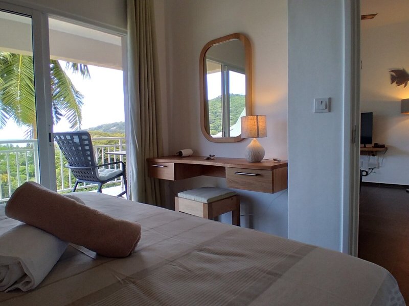 La Trouvaille Holiday Chalets 32