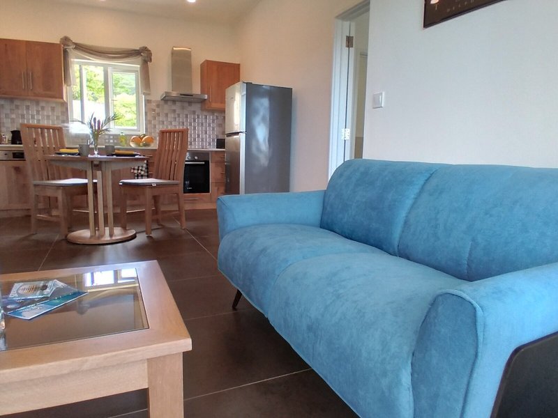 La Trouvaille Holiday Chalets 33