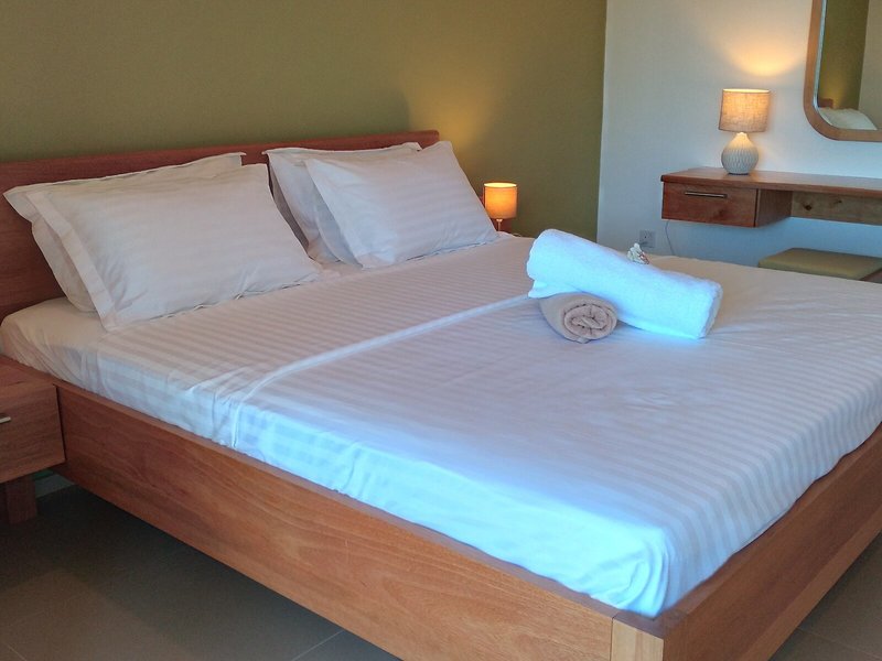 La Trouvaille Holiday Chalets 36