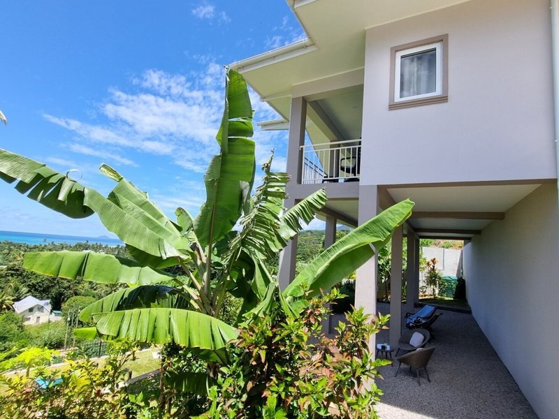 La Trouvaille Holiday Chalets 37