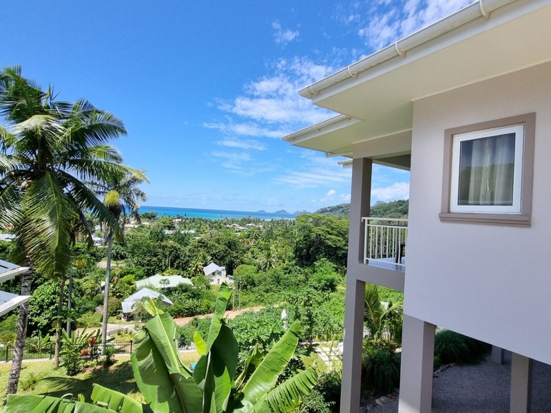 La Trouvaille Holiday Chalets 40