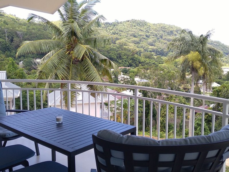La Trouvaille Holiday Chalets 44