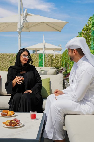La Maison Hotel Doha 1