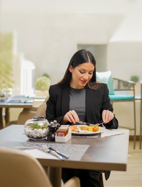 La Maison Hotel Doha 3