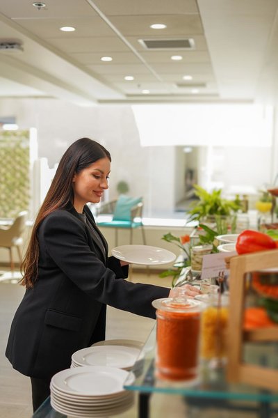 La Maison Hotel Doha 5