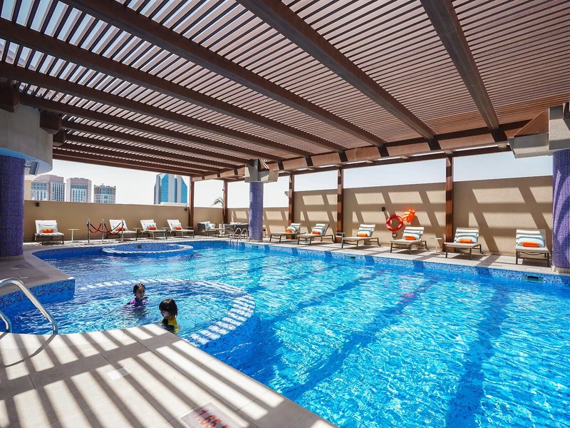 La Maison Hotel Doha 6