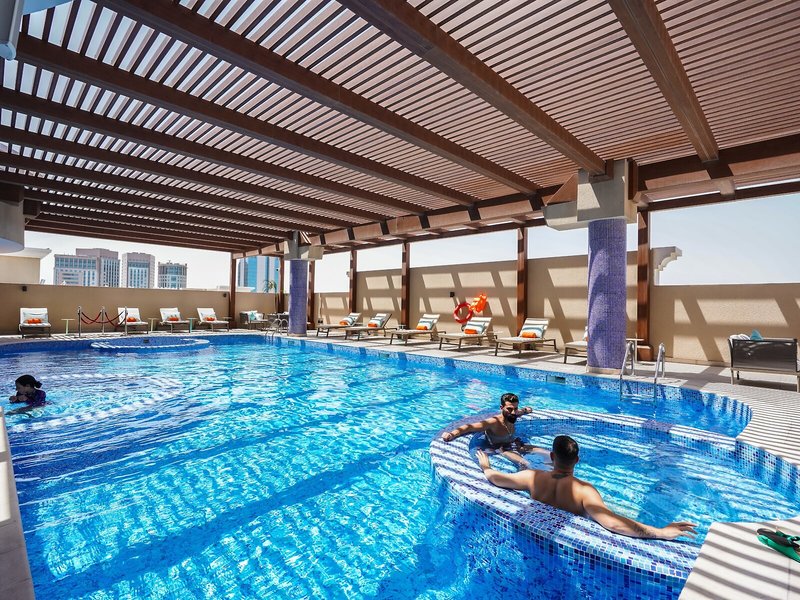 La Maison Hotel Doha 7