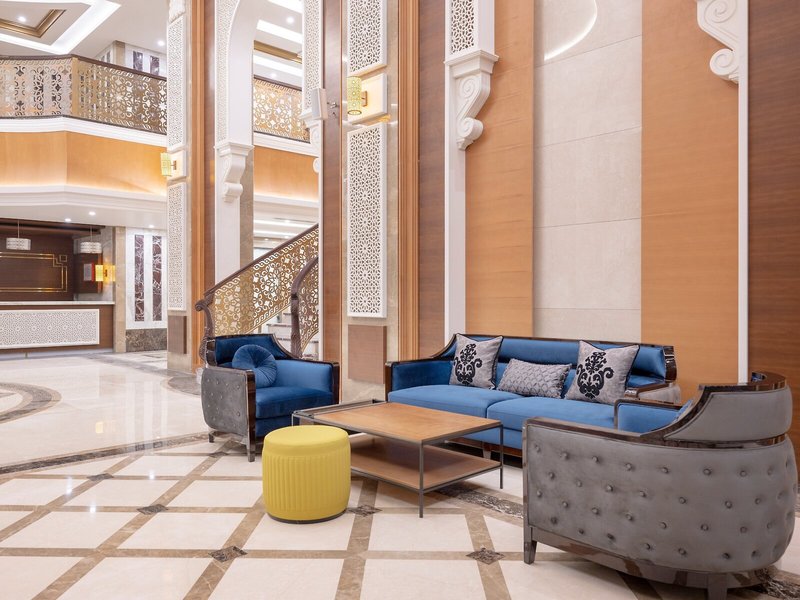 La Maison Hotel Doha 8