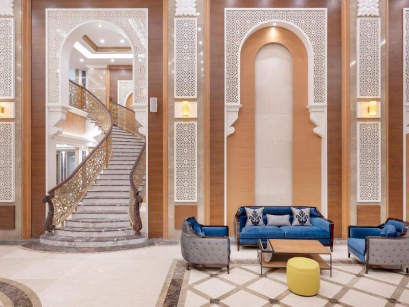 La Maison Hotel Doha 9