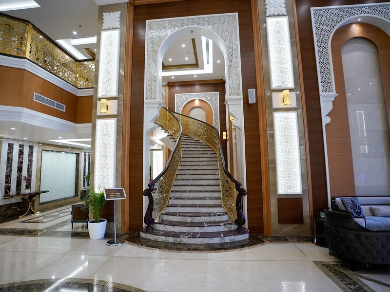 La Maison Hotel Doha 10