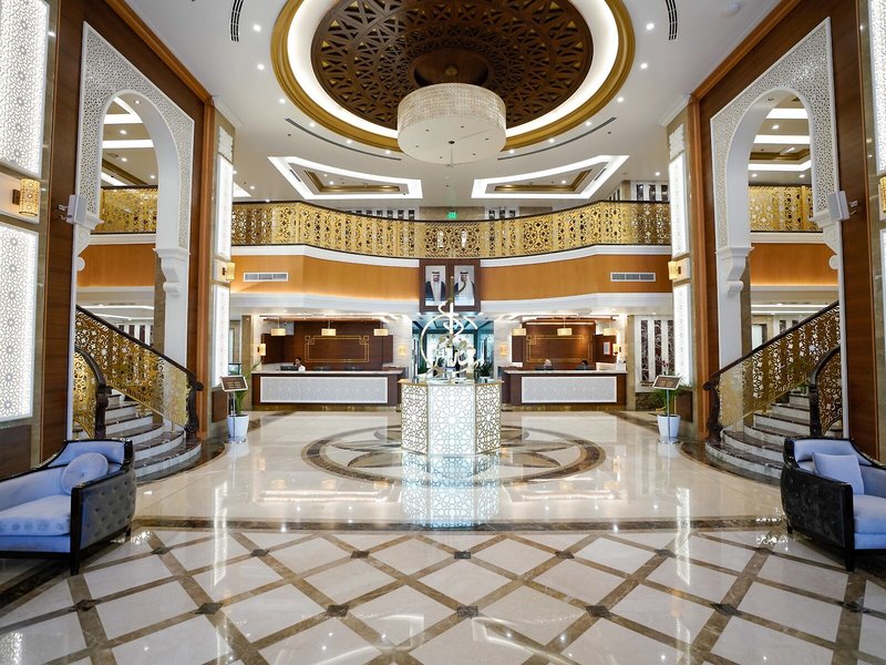 La Maison Hotel Doha 11