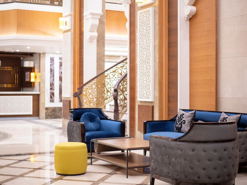 La Maison Hotel Doha 12