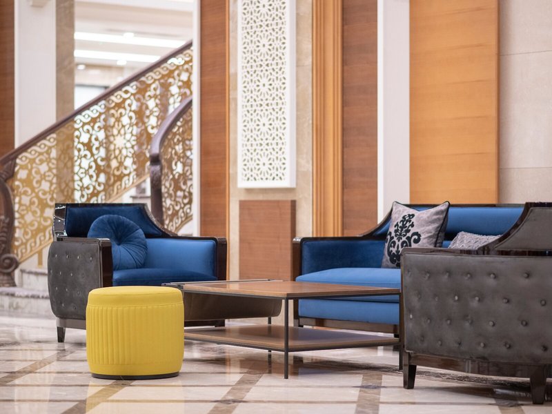 La Maison Hotel Doha 13