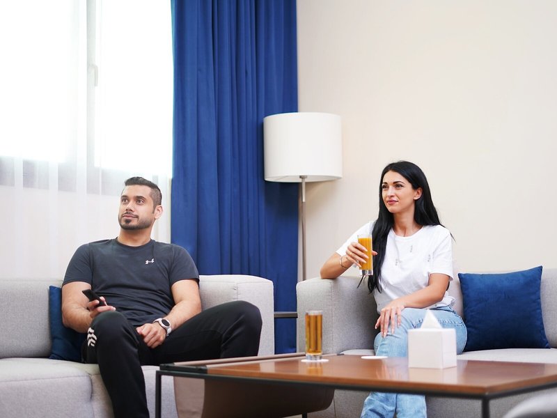 La Maison Hotel Doha 18