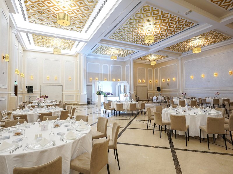 La Maison Hotel Doha 19
