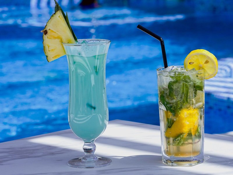 La Maison Hotel Doha 22