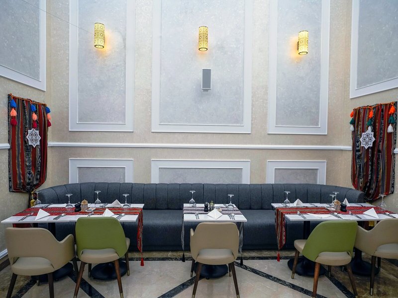 La Maison Hotel Doha 24