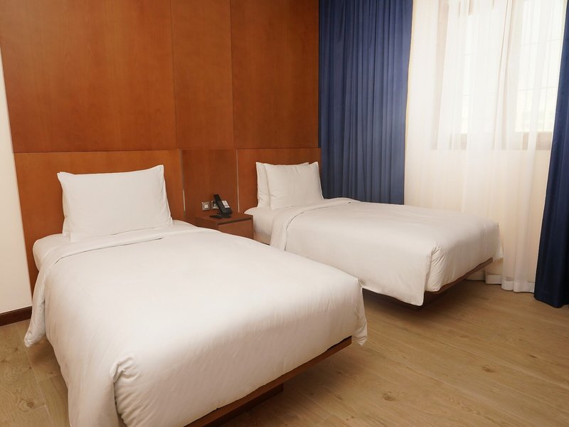 La Maison Hotel Doha 29