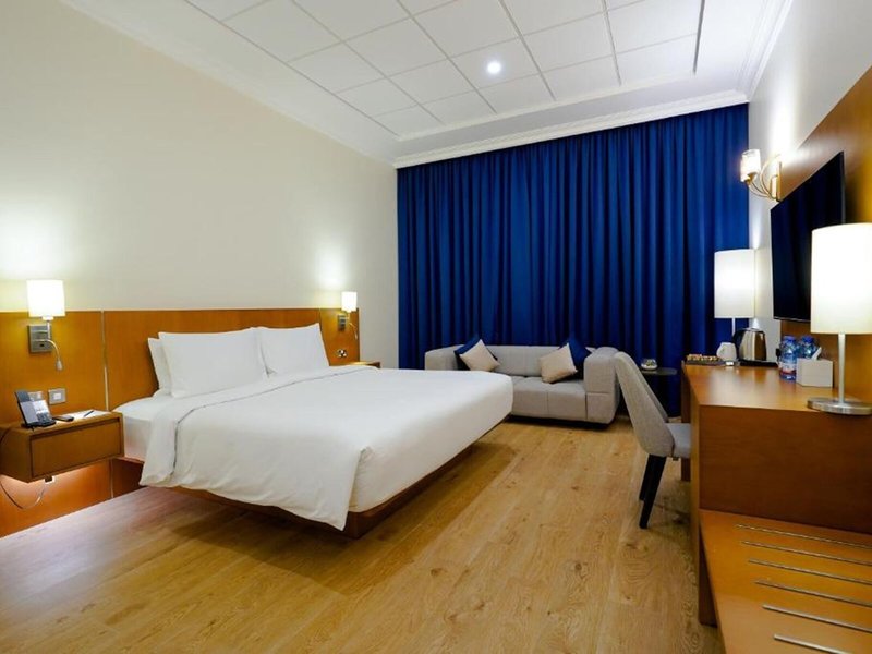 La Maison Hotel Doha 30