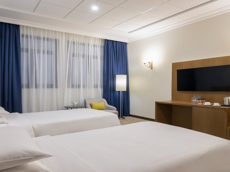La Maison Hotel Doha 31