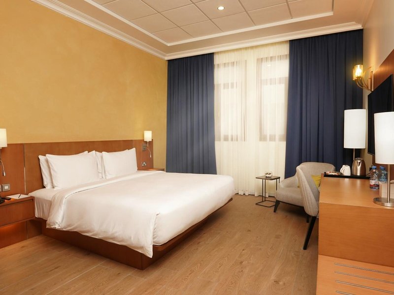 La Maison Hotel Doha 32