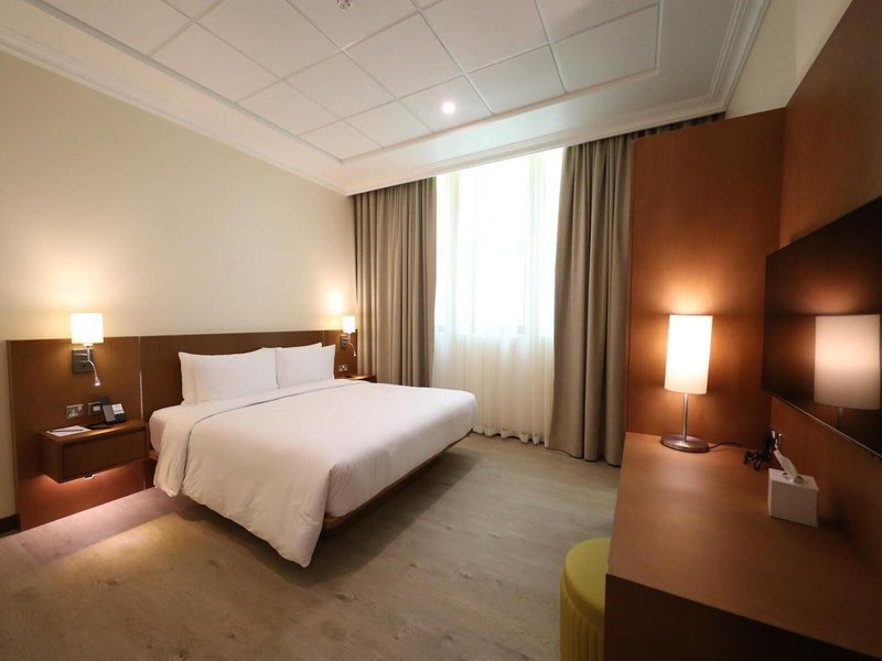 La Maison Hotel Doha 33