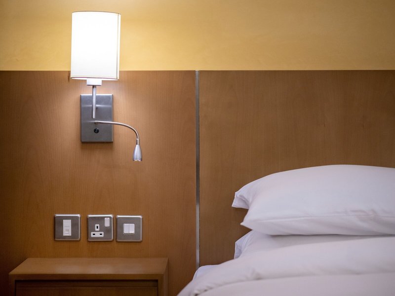 La Maison Hotel Doha 34