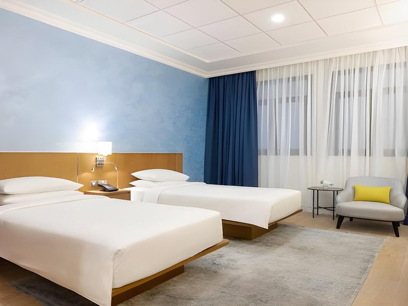 La Maison Hotel Doha 35