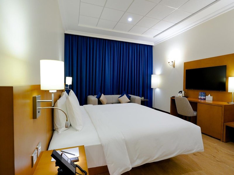 La Maison Hotel Doha 36
