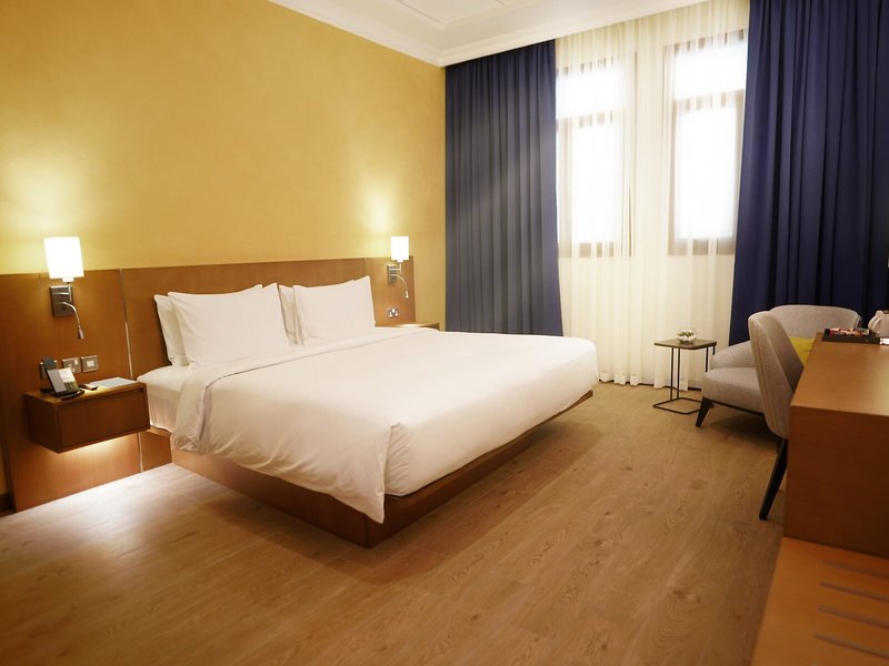 La Maison Hotel Doha 37