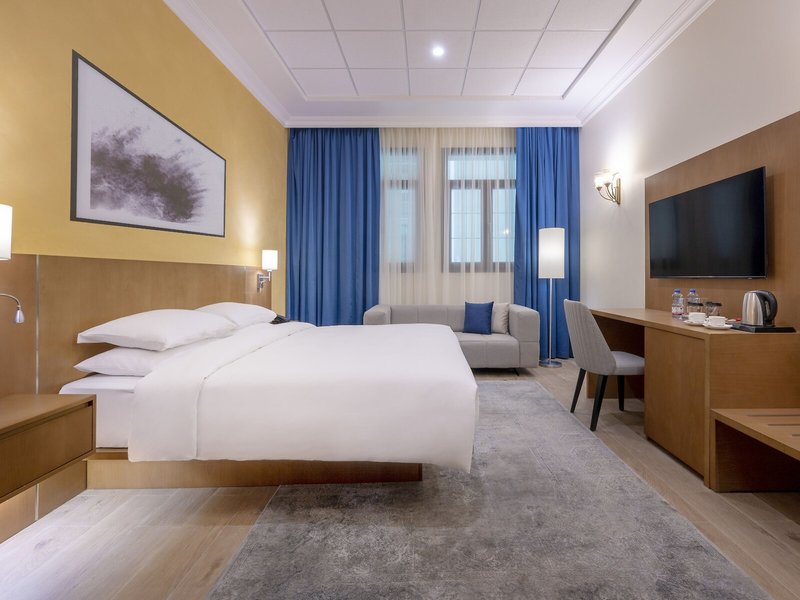 La Maison Hotel Doha 38