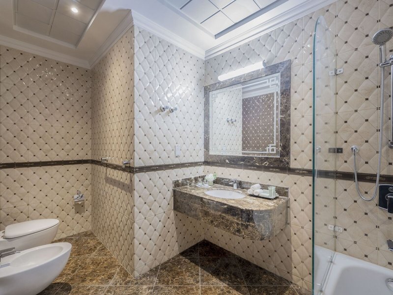 La Maison Hotel Doha 39