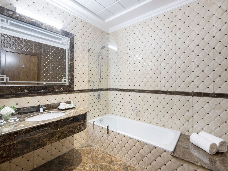 La Maison Hotel Doha 43