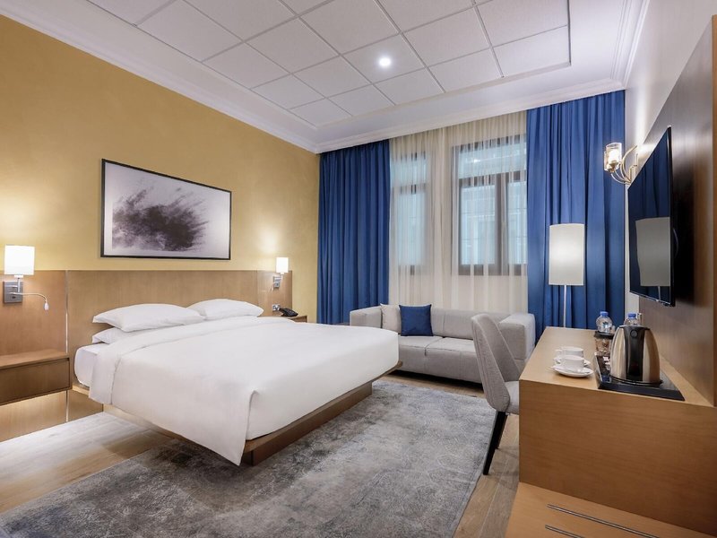 La Maison Hotel Doha 44