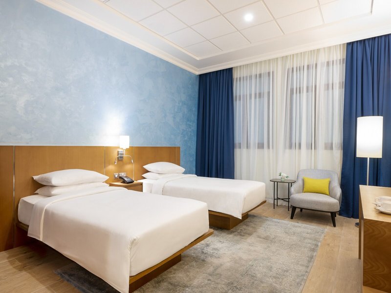La Maison Hotel Doha 45