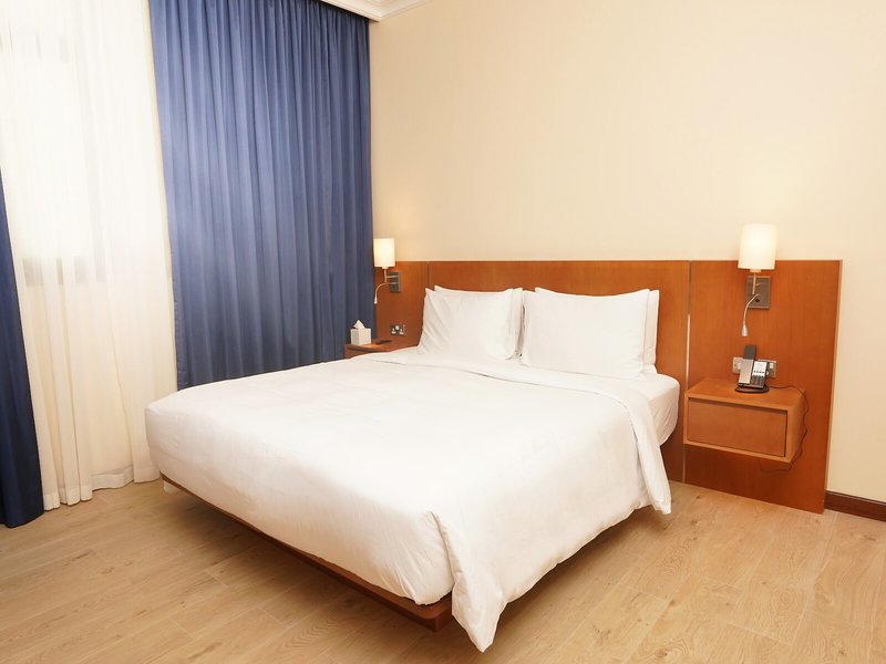La Maison Hotel Doha 46