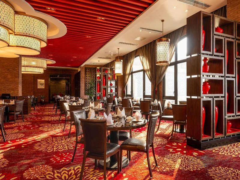 Sofitel Macau at Ponte 16 1
