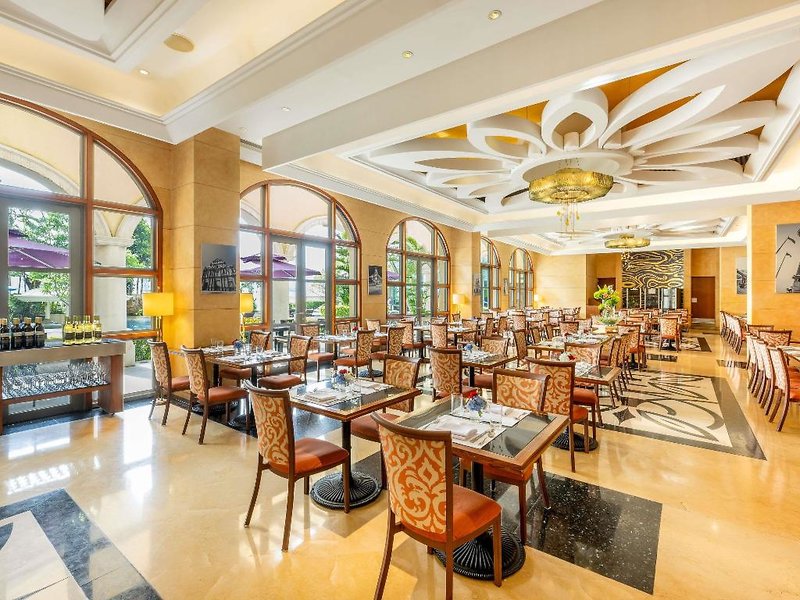 Sofitel Macau at Ponte 16 4