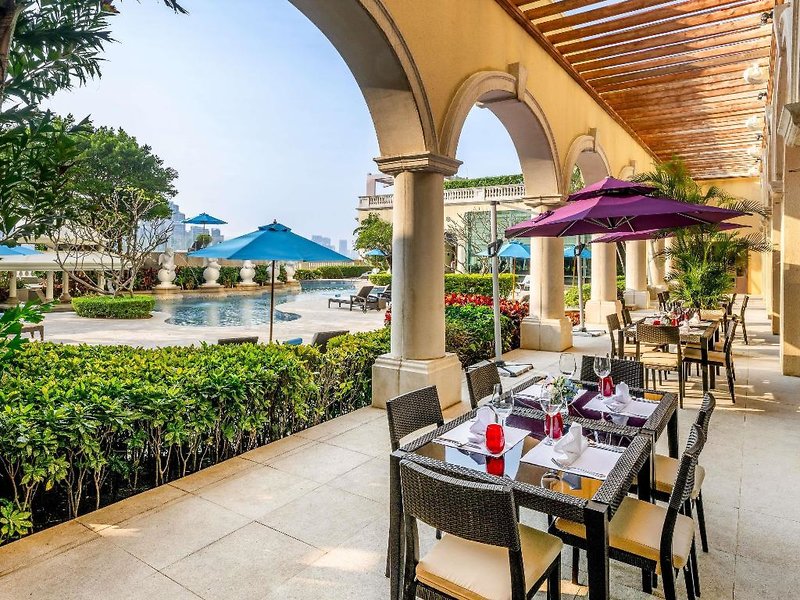 Sofitel Macau at Ponte 16 5