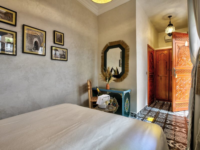 Riad Arabkech 5