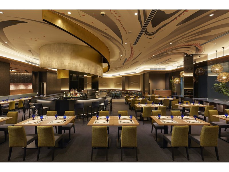 Hotel Villa Fontaine Grand Haneda Airport 2