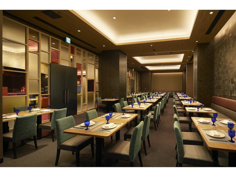 Hotel Villa Fontaine Grand Haneda Airport 3