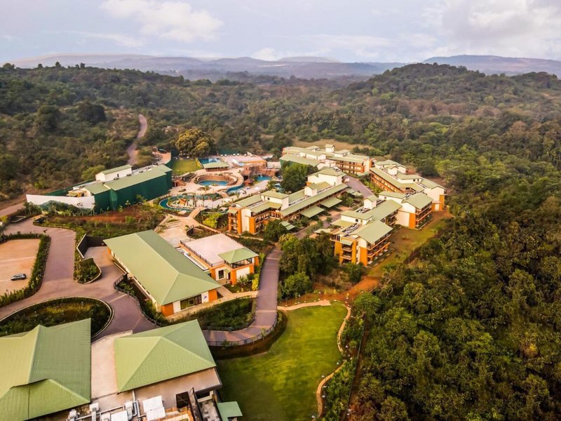 Club Mahindra Assonora 1