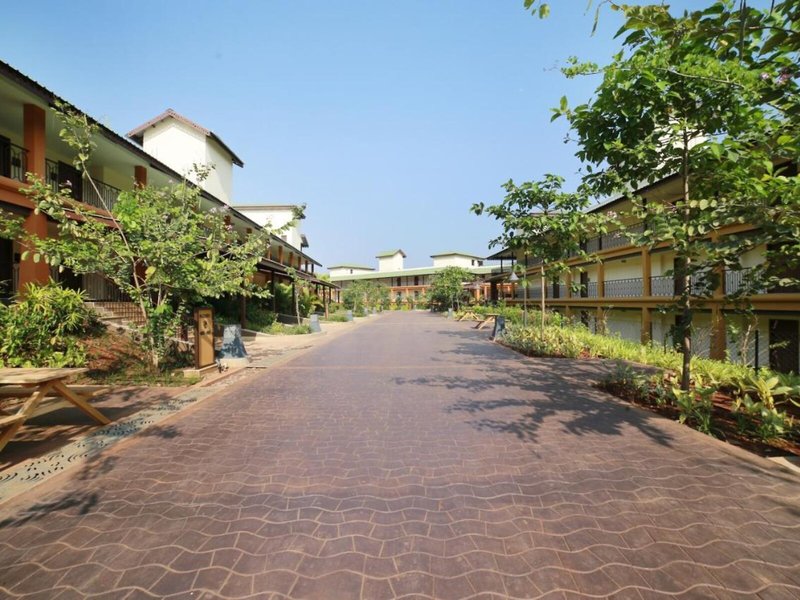 Club Mahindra Assonora 2