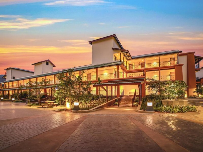 Club Mahindra Assonora 3