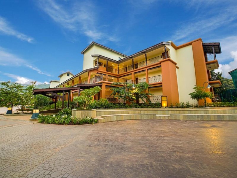 Club Mahindra Assonora 4