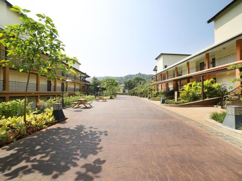 Club Mahindra Assonora 5