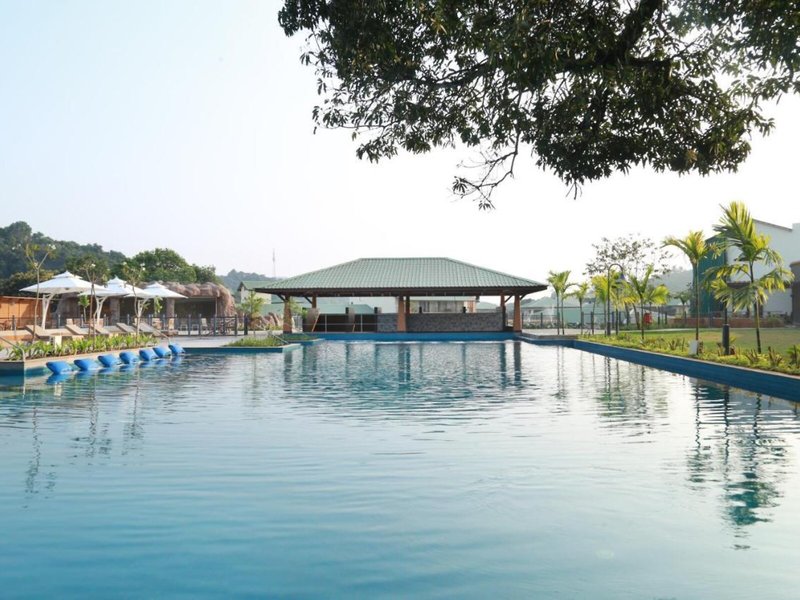 Club Mahindra Assonora 6