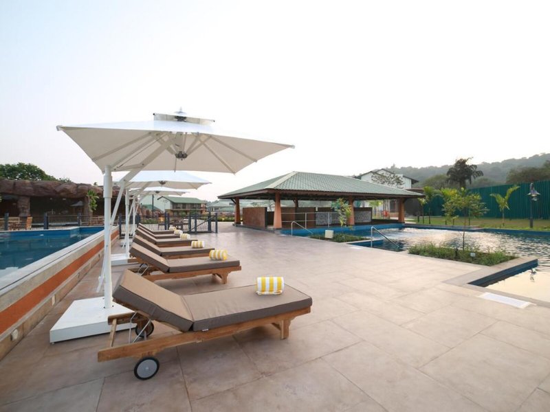 Club Mahindra Assonora 7