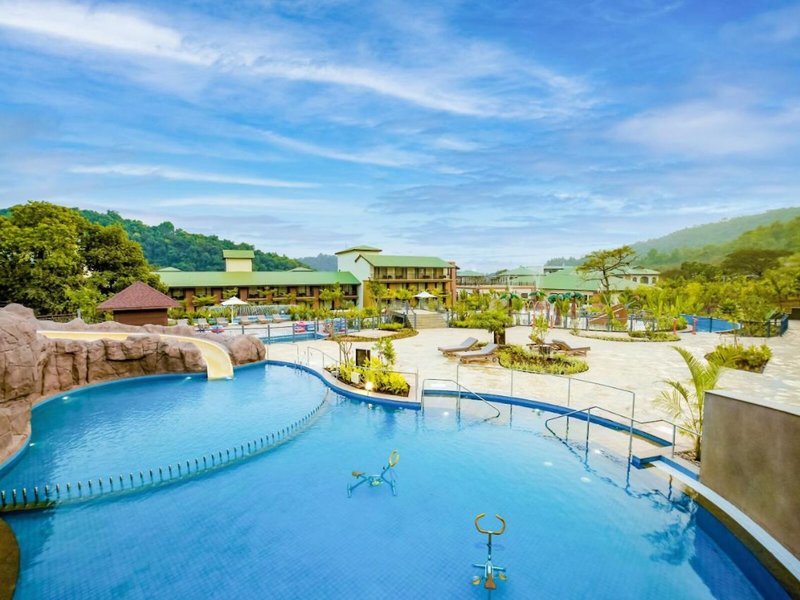 Club Mahindra Assonora 8